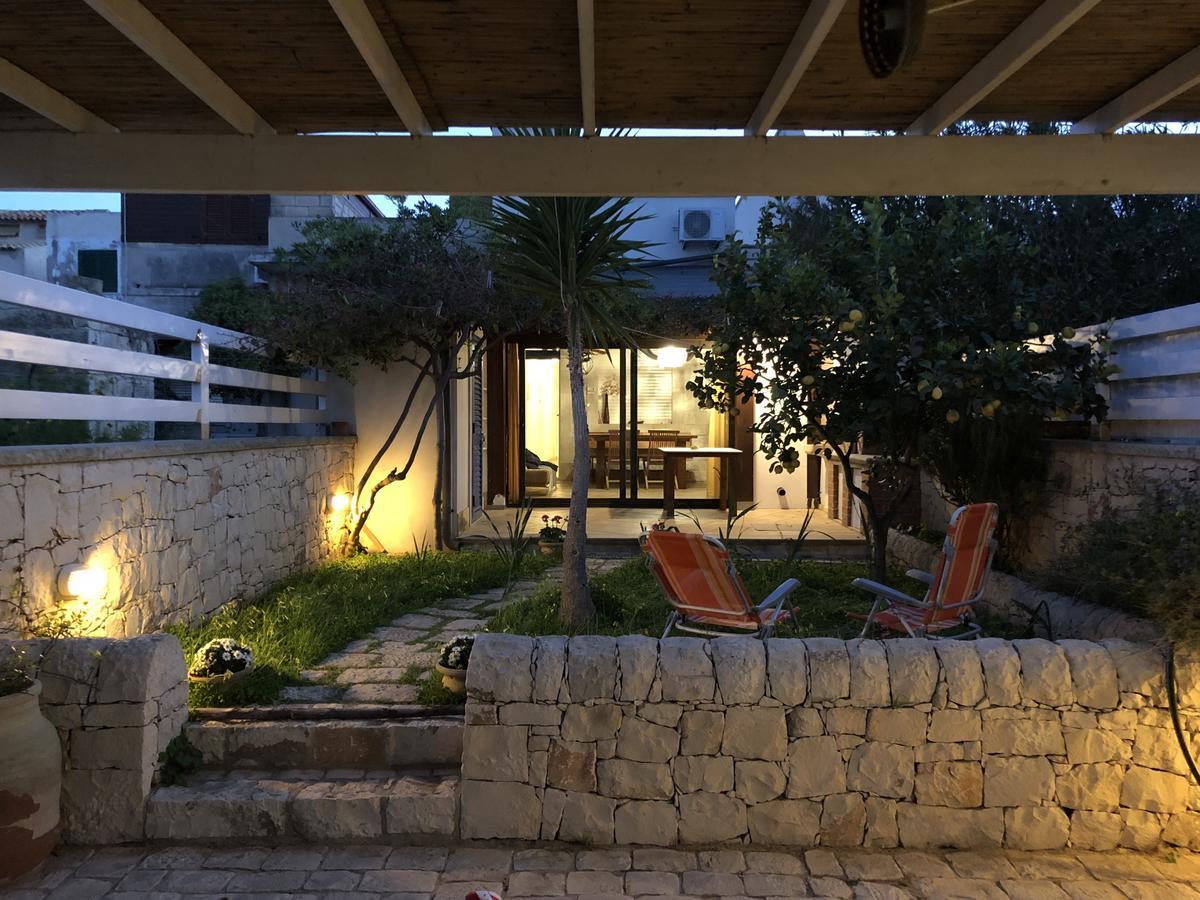 Casa Mia Villa Donnalucata  Exterior photo